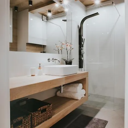 Apartment Mia