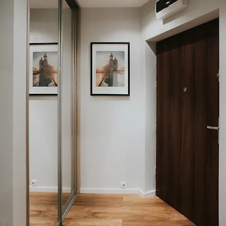 Apartment Mia *