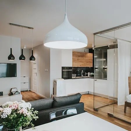 Mia Apartment