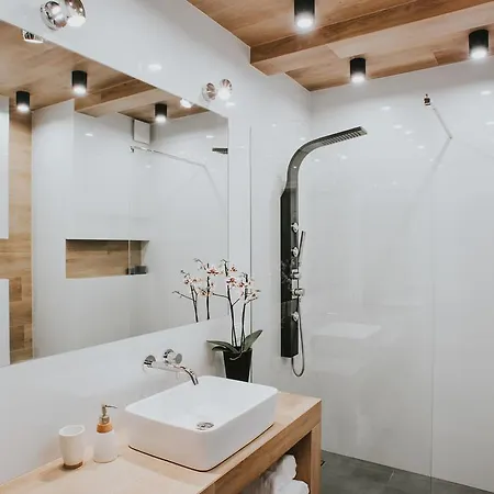 Mia Appartement Cracovie