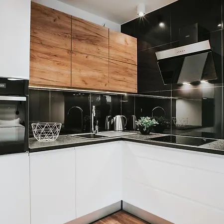 Mia Apartment