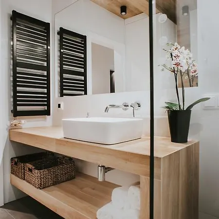 شقة Mia كراكوفيا