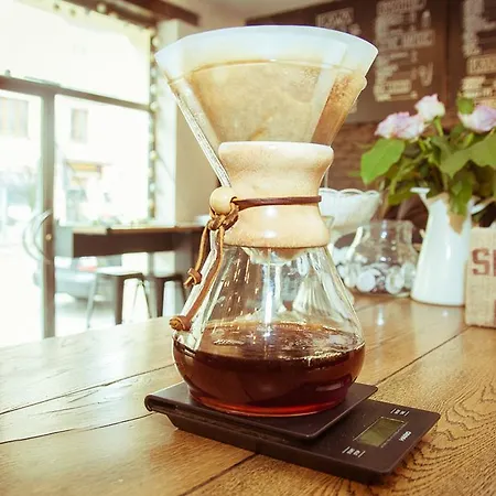 Mia דירה קרקוב