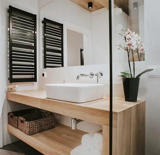 شقة Mia كراكوفيا