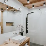 Mia Apartamento Cracovia